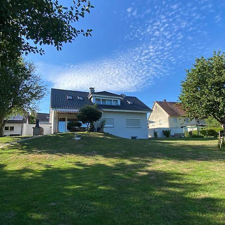 Minalya Home Laufenburg Eksteriør billede